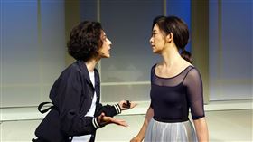 劉瑞琪暖心開車到花蓮探訪 林辰唏計劃帶兒到蘭嶼散心 全民大劇團《最後一封情書》