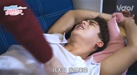 李博翔、梁以辰。