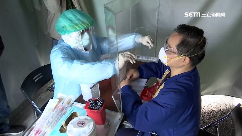 4例復陽…四採陰才出院？他：沒必要