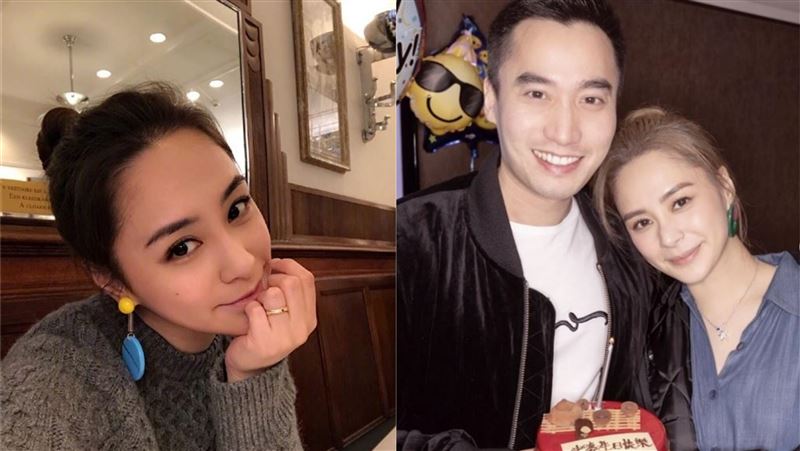 情斷賴弘國　阿嬌認了怕感情中受束縛