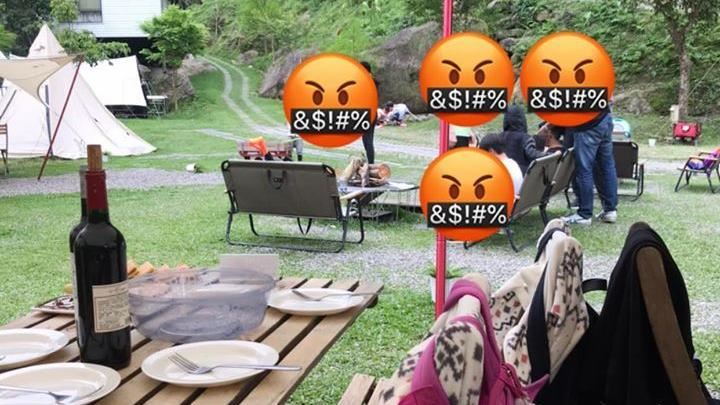 砸1萬3露營…反應床沒氣反挨老闆罵