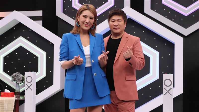 胡瓜看不懂阿嬌　反虧女兒醫生有錢嗎