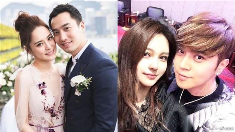 阿嬌離婚消息提早走漏　傳羅志祥有關