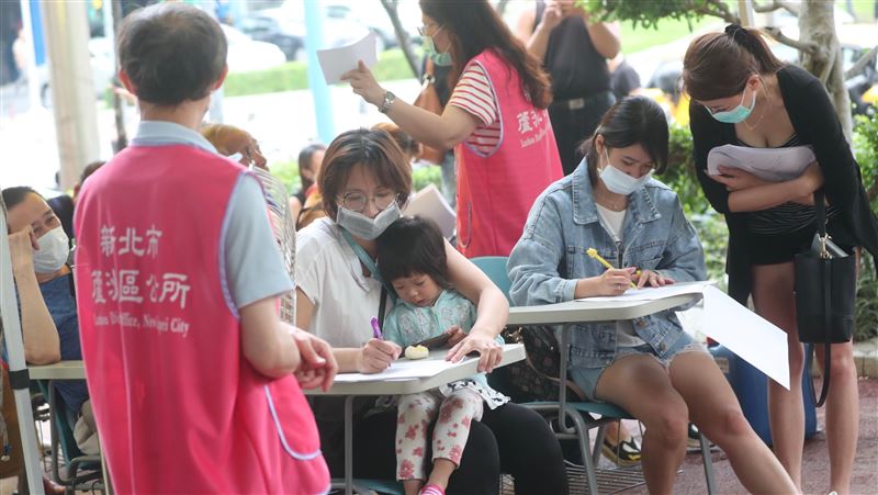 擴大紓困申請！5都「審過就撥款」