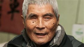 崑濱伯（圖／翻攝自林政億臉書）