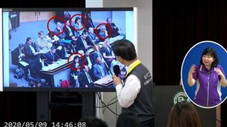 WHA剩9天！張上淳歪樓…笑翻全場