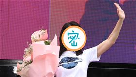 陳孝萱Spark皇毅
記者邱榮吉攝影