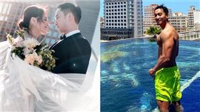 阿嬌 賴弘國 圖/IG