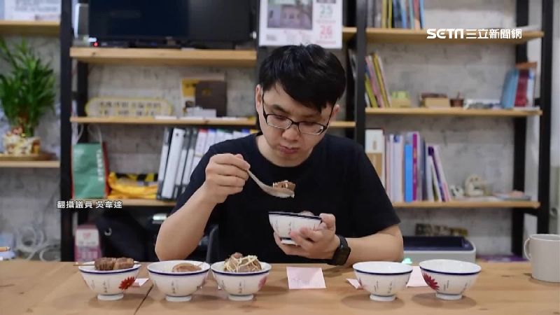挑戰嗑6碗爌肉飯！議員推廣彰化美食