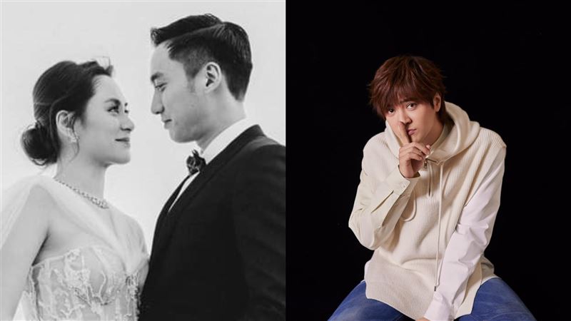 阿嬌離婚硬扯羅志祥　經紀公司回應了