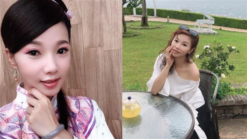 母親節超不快樂　女星淚訴遭媽媽家暴