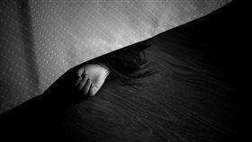 台北,命案,指紋,追溯期,強盜（圖／翻攝自pixabay）