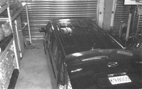 豪宅,沉香,檀木,竊案