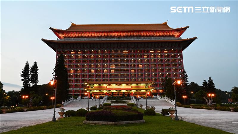 獨／0確診沒點燈　飯店景氣回春？