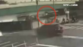 男大生撞車死　母淚：時間到就走了