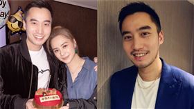  阿嬌、賴弘國／ＩＧ