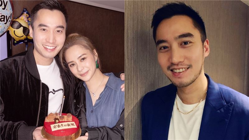 提阿嬌淫照外流　賴弘國不忍重炮反擊