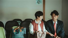 若是一個人,林鶴軒,苗可麗,孫可芳,宋柏緯（華視提供）