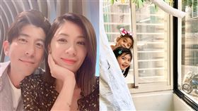 賈靜雯,修杰楷,咘咘,Bo妞,母親節禮物,媽媽,崩潰