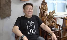 白雲談豬哥亮。