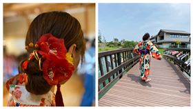 旅舞國際飯店。（圖／記者馮珮汶攝）