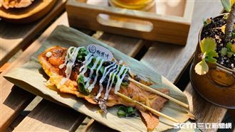 隱藏版必收！宜蘭南方澳三間文青小店