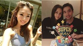 趙筱葳,阿嬌,賴弘國／ig