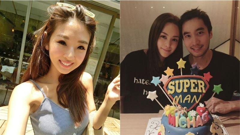 阿嬌先求嫁　賴弘國自省離婚2次原因