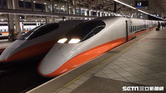 搶修完成　高鐵宣布全線恢復正常運行