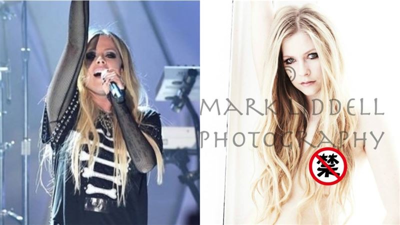 天后全裸疑走光　「小粉紅」高清外洩