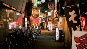 居酒屋。（圖／翻攝自pexels）