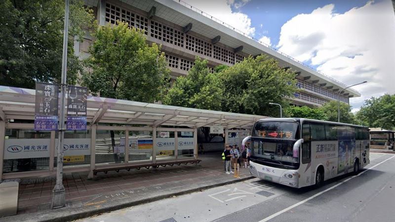 科技抓違停！今年鎖定北市這2熱門點