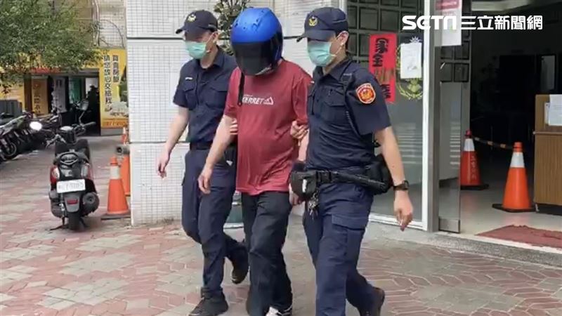 母親節夜唱客滿　他竟酒瓶怒砸員工頭