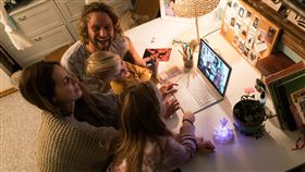 微軟,智慧雲端訂閱制服務,Microsoft 365,個人版,家用版,Office,OneDrive雲端
圖／台灣微軟提供