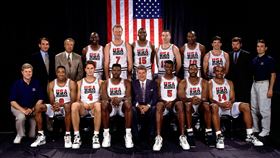 Isiah Thomas未能入選1992年奧運「夢幻隊」。（圖／翻攝自推特）