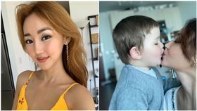 脫北女孩,朴研美,北韓／翻攝臉書