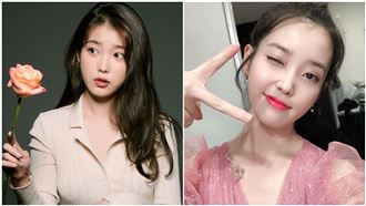 曾遭校園霸凌！IU驚吐國小慘痛經歷