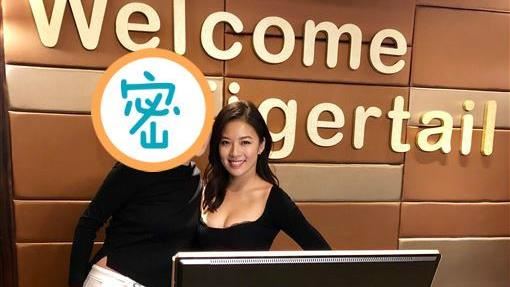 比女兒辣　高凌風選美皇后前妻近況曝
