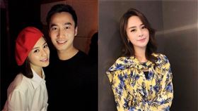 阿嬌,賴弘國（圖／IG）