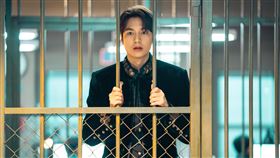韓劇,李敏鎬,金高銀,永遠的君主 Netflix提供