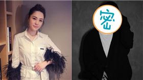 阿嬌,麥浚龍／微博