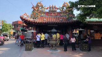 血庫拉警報　紫南宮送金錢母號召熱血