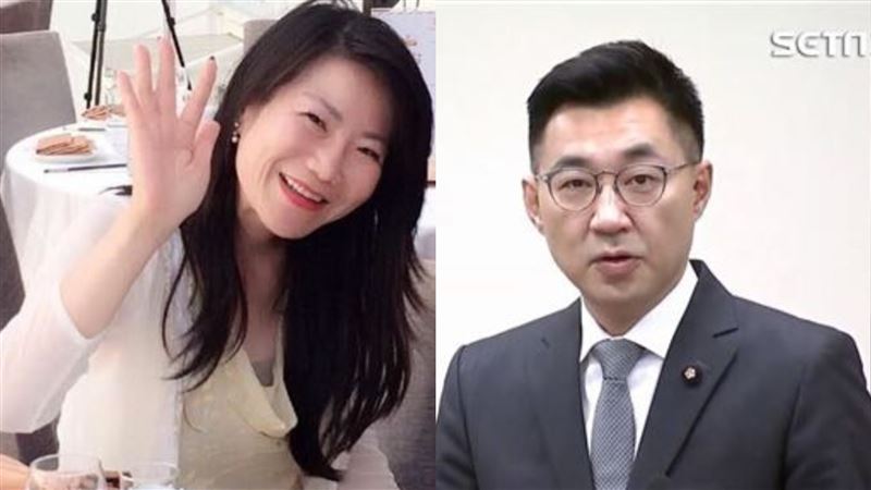罷韓社會對立？前市府官員嗆爆江啟臣