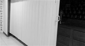 錦新大樓,6樓,神主牌,聯合家祠　記者李依璇攝影（專題用）