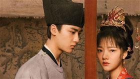  宋朝最奇葩公主！偷情太監被婆婆抓包　最後下場超悽慘 圖翻攝自清平樂微博