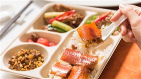 一鴨三吃  九華樓提供