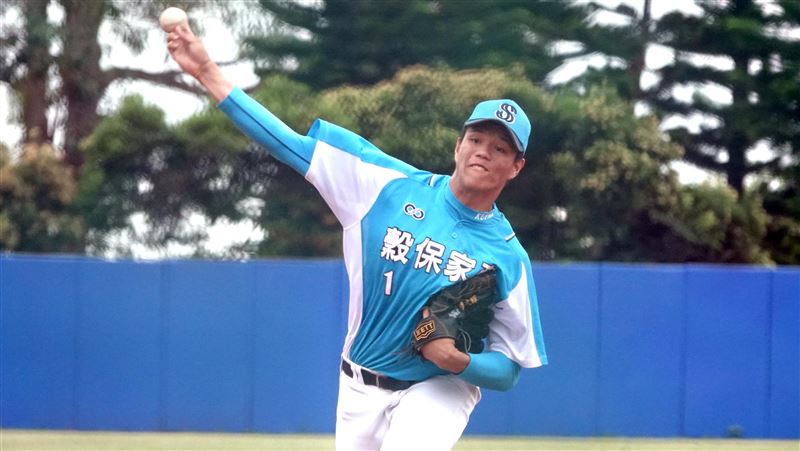 名校穀保搶這一冠　竟等了13年