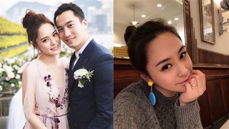 阿嬌離婚後首曝　臉打馬喊別迷失自我