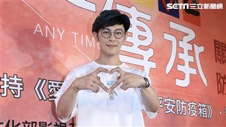 汪東城不認跨國戀　被催婚喊話好兄弟