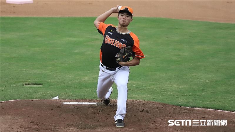 中職／本季首度　猛獅連2場投滿7局